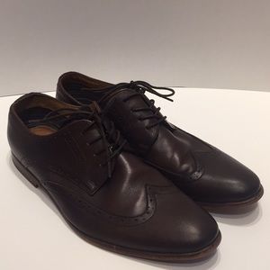 Aldo Oxfords